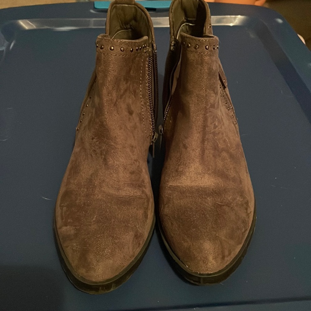 Sonoma ankle boots